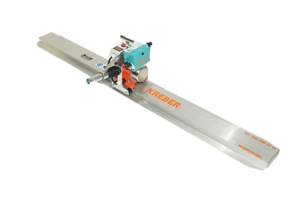 Listwa wibracyjna K-LW A