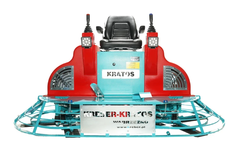 KRATOS-K-446-2-THH